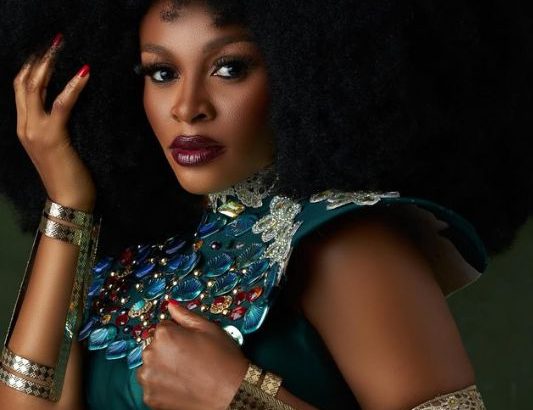 Abiana have joined creative forces on a groundbreaking EP titled Voices of Ghana