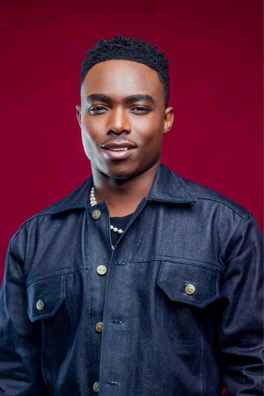 King Eazie Musical Artist