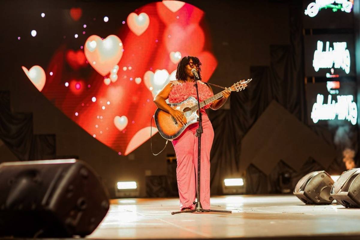 Rama Blak is steadily crafting a legacy at the intersection of music, scholarship, and cultural preservation.